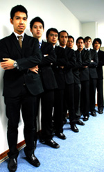 board of investment Thailand